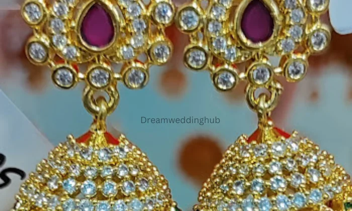 Shrawani Imitation Jewellery